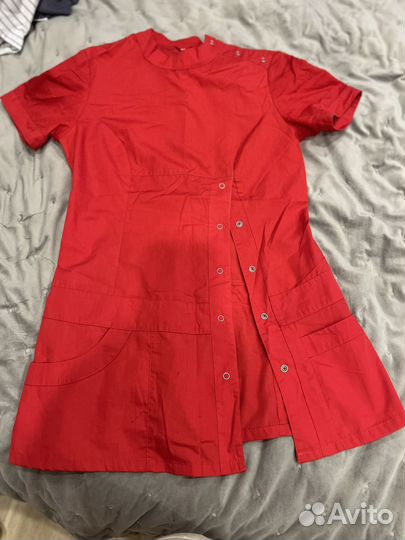 Медицинская одежда