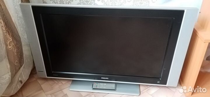 Телевизор Philips