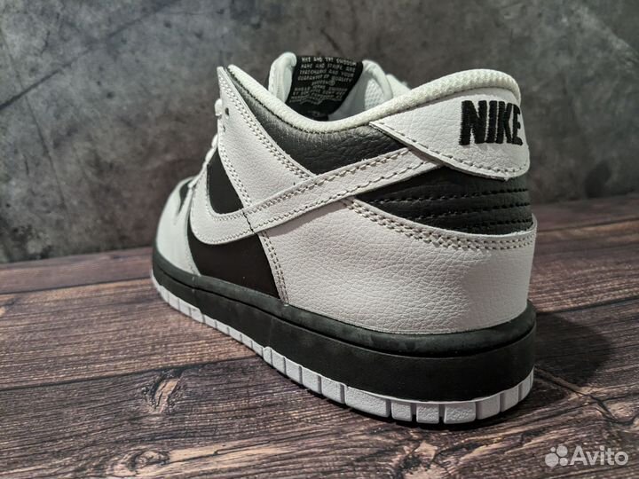 Кроссовки Nike sb dunk low pro мужские