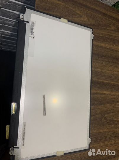 Матрица 15.6 slim 30pin edp HD 1366x768