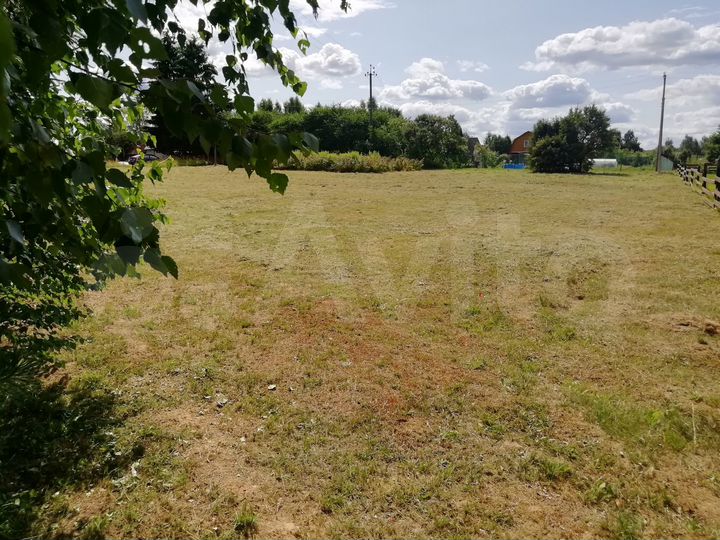 Участок 24 сот. (ИЖС)