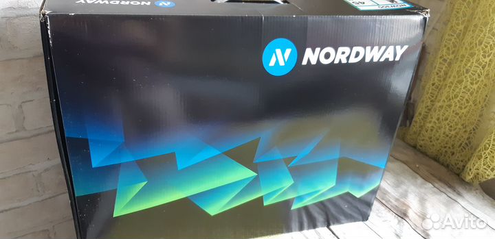 Продам коньки мужские