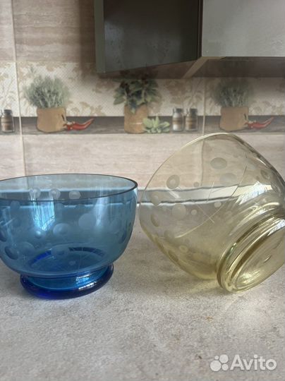 Салатник СССР