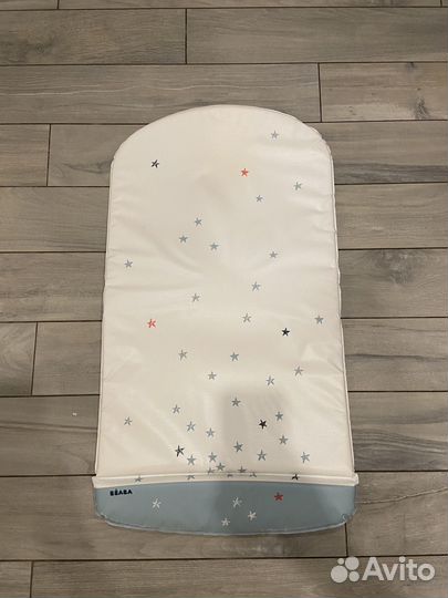 Пеленальный столик Beaba