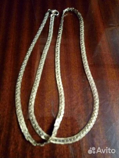 Жемчужное ожерелье