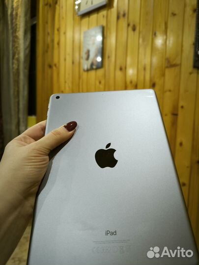 iPad 5