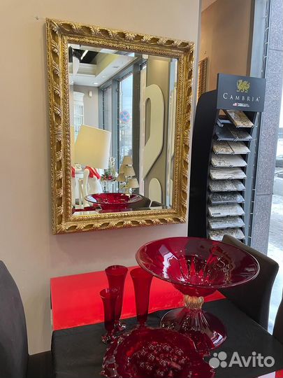 Зеркало тоскана