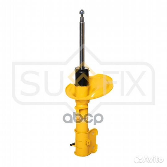 Стойка амортизаторная перед прав SU1632 sufix