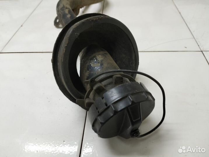 Горловина бензобака Mazda 6 GG