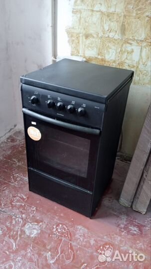 Плита газовая
