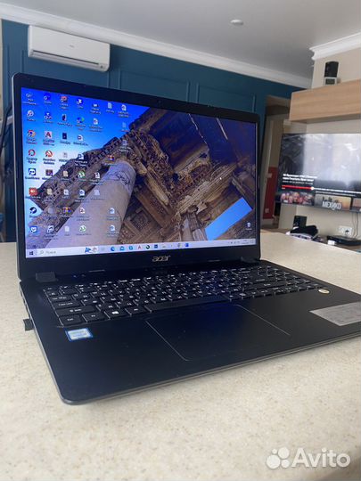 Ноутбук Acer Aspire A315-54K