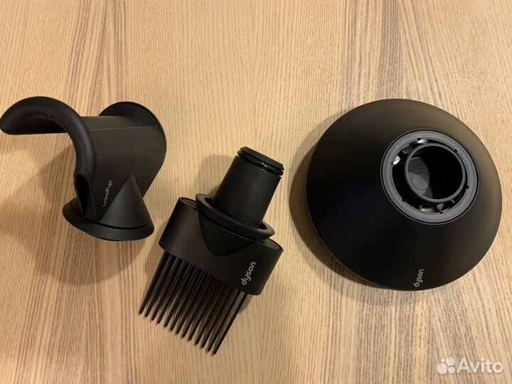 Насадки для фена dyson (оригинал)