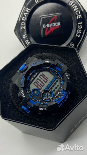 Наручные часы Casio G-Shock