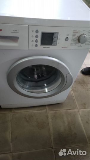 Стиральная машина бу с гарантией от 5 тысяч