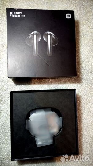 Xiaomi FlipBuds pro