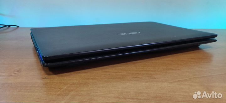 Ноутбук Asus K53T 15.6