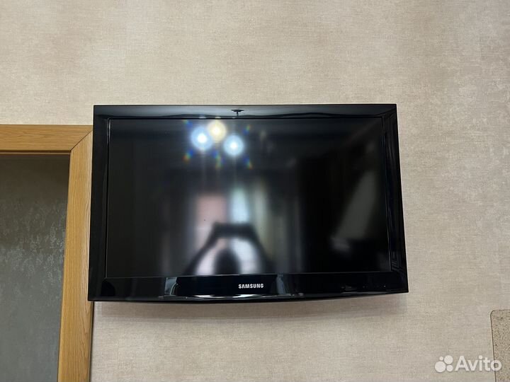 Samsung le32e420