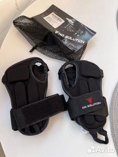 Защита запястья