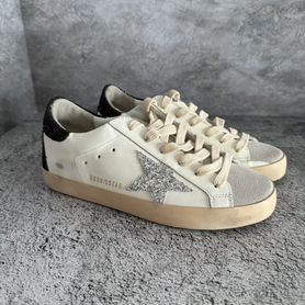 Кеды Golden Goose женские