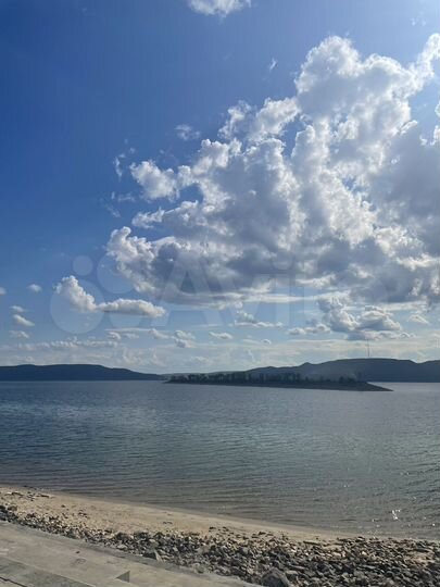 2-к. квартира, 96 м², 6/14 эт.