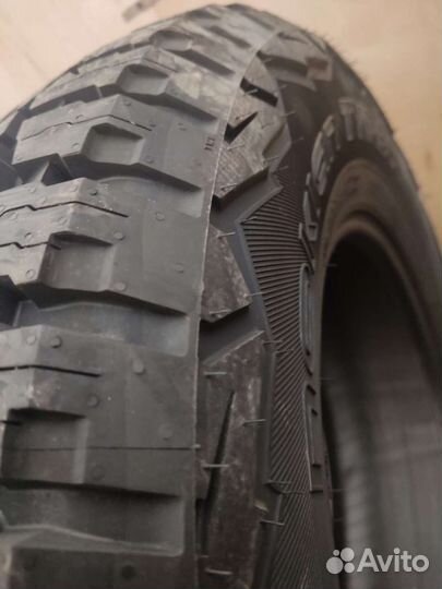 Nokian Tyres Outpost AT 235/70 R16