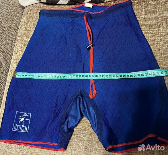 Шорты для похудения