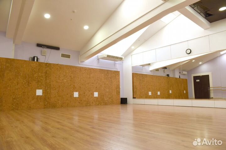 Аренда залов в дневное время