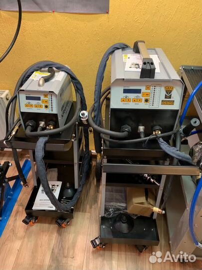 Пресс 12 тонн гидравлический манометр новый