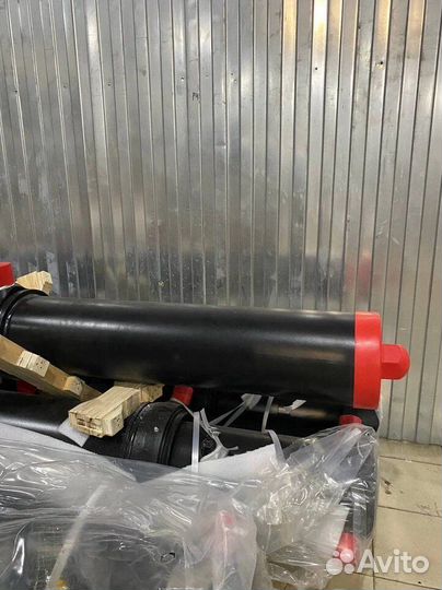 Гидроцилиндр подъема кузова на полуприцеп Wielton