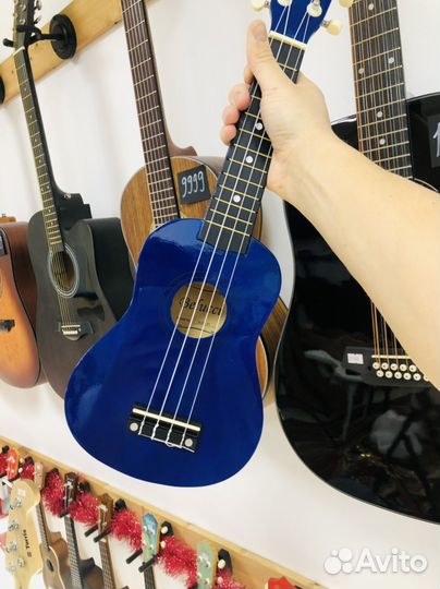Укулеле Belucci Новая