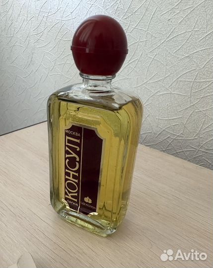 Духи винтаж