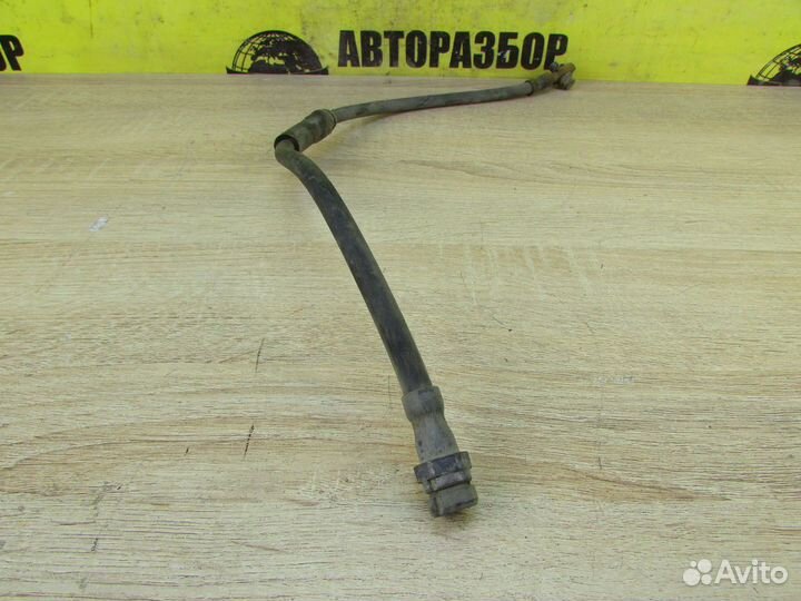 Шланг тормозной Киа Рио 3/ Kia Rio 3