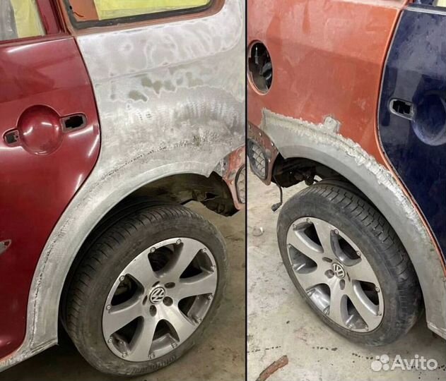 Пороги на Fiat ducato 244 елабуга ремонтные