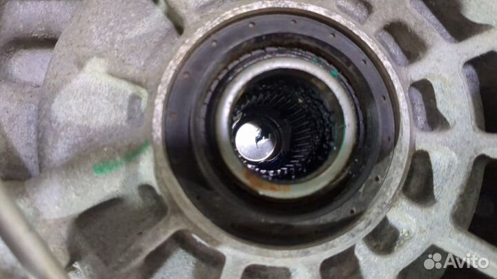 Редуктор моста Buick Envision 2020, 2021