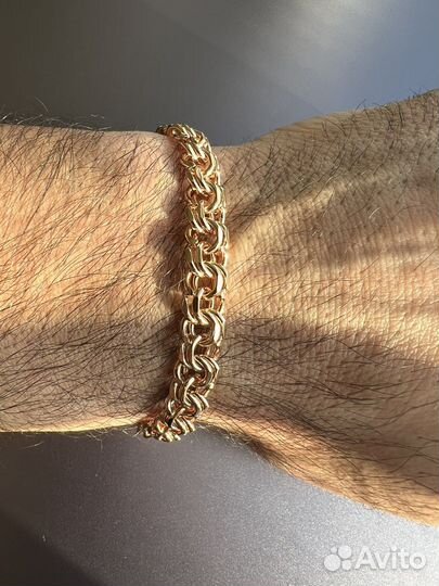 Браслет мужской