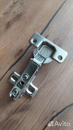 Петли, направляющие