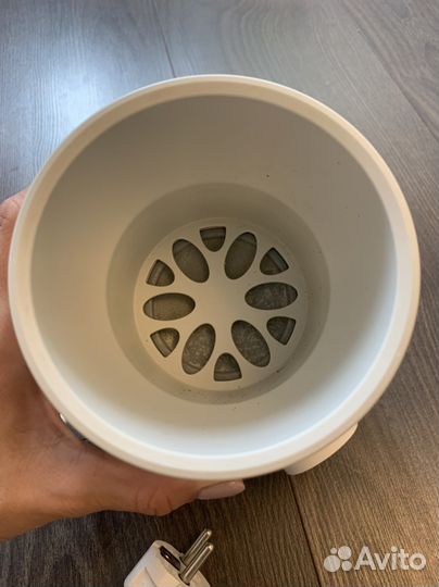 Подогреватель для бутылочек avent