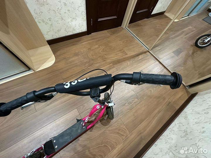 Самокат детский