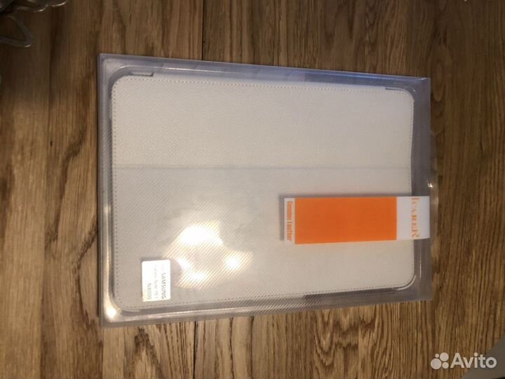 Чехол Samsung Galaxy Note N8000