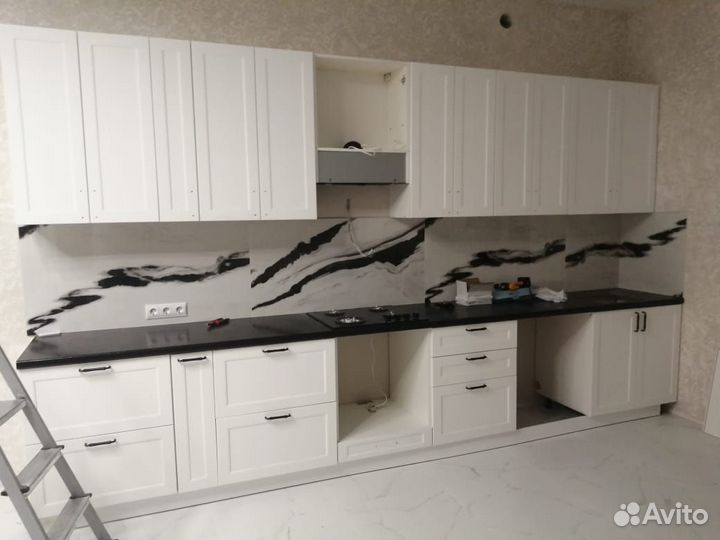 Сборка и разборка мебели