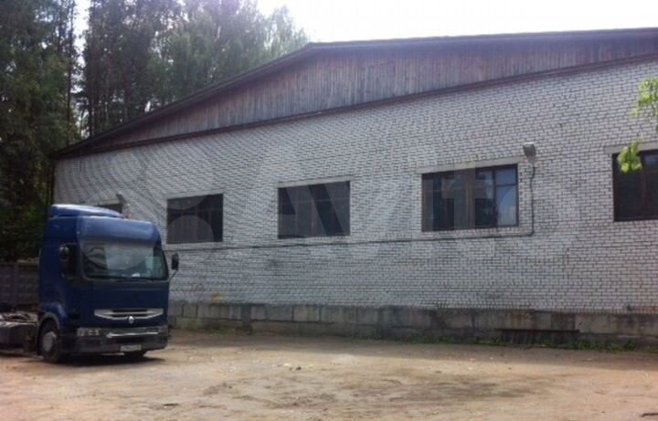 Продам производственное помещение, 2800 м²