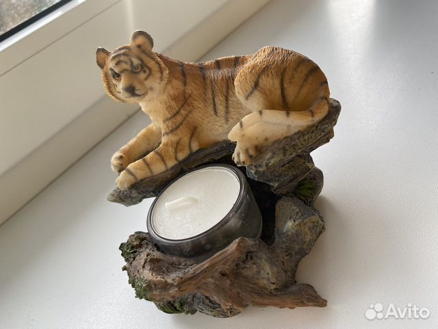 Подсвечник