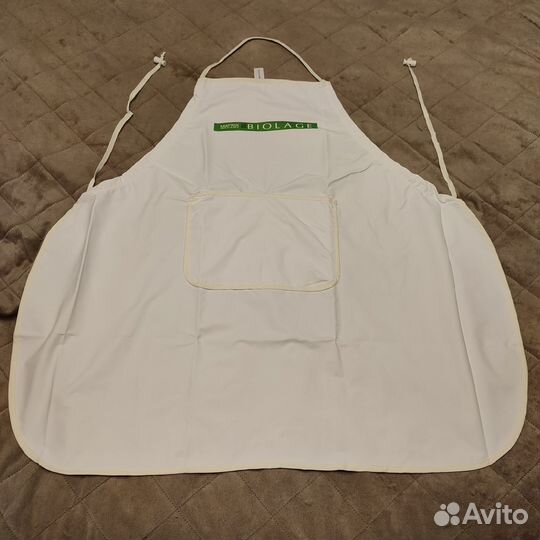 Фартук для парикмахера