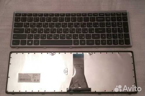 Клавиатура Lenovo G500S, G505, G505A, G505G, G505S