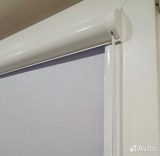 Рулонные шторы на заказ в Иркутске