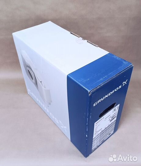 Установка канализационная grundfos Sololift2 WC-1