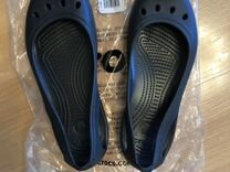 Туфли женские crocs