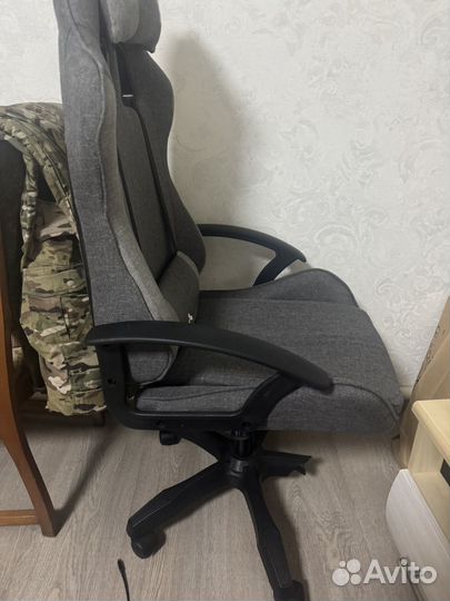 Игровое кресло