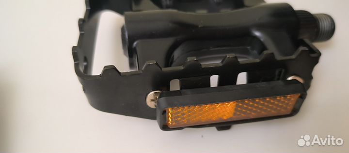 Педали оригинал от Author ronin 2018 новые