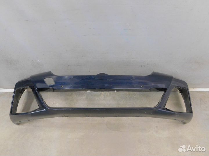 Бампер передний BMW 5-Series/M5